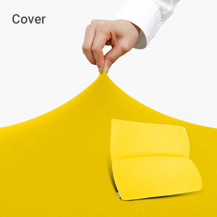 楽天市場】【送料無料】 Yogibo Mega Max Cover （ ヨギボー メガ 