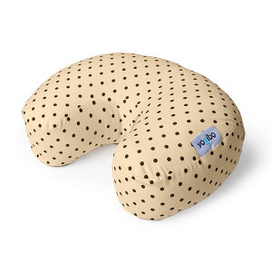 Yogibo Mega Moon Pillow Cow/Dot Editioni M{[ K [s[ JE/hbg GfBV jy r[YNbV NbV lbNs[  zc ܂  񂱂  M 
