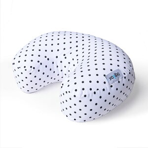 Yogibo Mega Moon Pillow Cow/Dot Editioni M{[ K [s[ JE/hbg GfBV jy r[YNbV NbV lbNs[  zc ܂  񂱂  M 