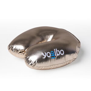 Yogibo Neck Pillow Logo Prism Editioni M{[ lbNs[ S vY GfBV j y s COs gx  V d oX s@ @   ܂ NbV M