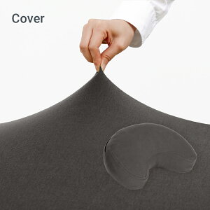 �y10%OFF�zYogibo Moon Pillow Cover (���M�{�[ ���[���s���[ �J�o�[ ) �y �����p �J�o�[ �r�[�Y�N�b�V���� �Q�[�~���O�N�b�V���� �E�G�X�g�N�b�V���� �l�b�N�s���[ ���� ���z�c �܂��� ���� ���� ����