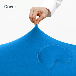 �y10%OFF�zYogibo Moon Pillow Cover (���M�{�[ ���[���s���[ �J�o�[ ) �y �����p �J�o�[ �r�[�Y�N�b�V���� �Q�[�~���O�N�b�V���� �E�G�X�g�N�b�V���� �l�b�N�s���[ ���� ���z�c �܂��� ���� ���� ����