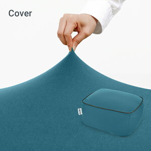 �y10%OFF�z�y���������z Yogibo ���M�{�[ Yogibo Ottoman�i�I�b�g�}���j��p�J�o�[