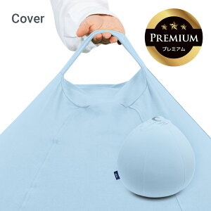 �y10%OFF�z�y���������z Yogibo Drop Premium�i���M�{�[ �h���b�v �v���~�A���j�p�J�o�[
