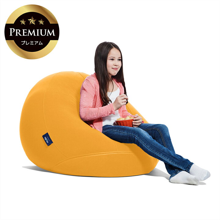 楽天市場】Yogibo Drop Premium（ヨギボー ドロップ プレミアム 