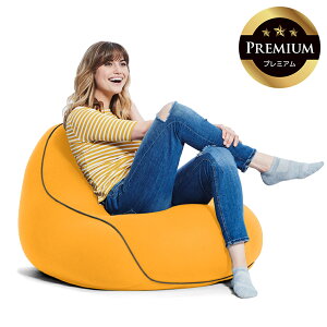 Yogibo Lounger Premium�i���M�{�[ ���E���W���[ �v���~�A���j