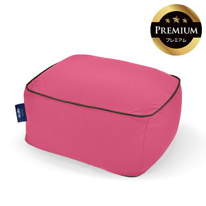 Yogibo Ottoman Premium�i���M�{�[ �I�b�g�}�� �v���~�A���j