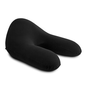 Yogibo Ghost （ ヨギボー ゴースト ）【 U字 ビーズクッション 授乳クッション 肘置き アームレスト 授乳枕 背もたれ クッションテーブル ゲーミングクッション 抱き枕 ピロー ローチェア 】