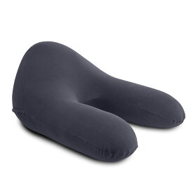 Yogibo Ghost （ ヨギボー ゴースト ）【 U字 ビーズクッション 授乳クッション 肘置き アームレスト 授乳枕 背もたれ クッションテーブル ゲーミングクッション 抱き枕 ハグ モッチモチ もちもち ピロー 】