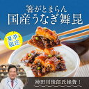 父の日 父の日ギフト 父の日プレゼント 【送料無料】 赤富士うなぎ舞昆 180g佃煮 ウナギ うなぎ 鰻 昆布 こんぶ 国産 半助 舞 昆 の こう はら こう...