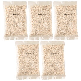 ≪きめやか美研の国産乾燥こんにゃく米60g×5袋≫メール便配送で送料無料 カロリーや糖質をコントロールしたご飯が食べられる 国産こんにゃく粉使用 国内製造 うるち米と混ぜて炊いてカロリー30％カット 糖質30％カット 蒟蒻米 低糖質 糖質制限 こんにゃくライス