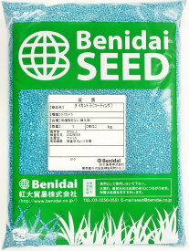 ダイカンドラ種子（コート種子）1kg