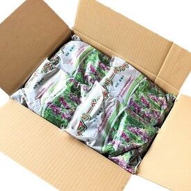 ヘアリーベッチ種子　品種指定なし　20kg（1kg×20袋）