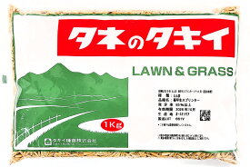 えん麦種子　極早生スプリンター（ペット用・農薬未処理）1kg～20kg原袋　タキイ種苗　牧草の種