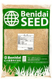 ケンタッキーブルーグラス種子　1kg～20kg紅大貿易　芝の種