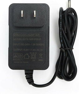 y}[dzMIDIAN 18V/19V/21V30Vobe[Ή[dA16.8V 1.8A 30.2W[dADCvOAC[dAߏ[dی@\ځA1mdP[uA^GYX-16818000-P