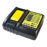 【スーパーセール15％OFF】YOIbuy PRO 14.4V/ 18V 互換 急速 充電器 MKT DC18RC 互換品 最大充電電流7Aの…