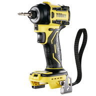 【ポイント10倍】YOIbuy PRO インパクトドライバー 充電式 18V 互換 ブラシレスモータ搭載, 手元ボタン機…