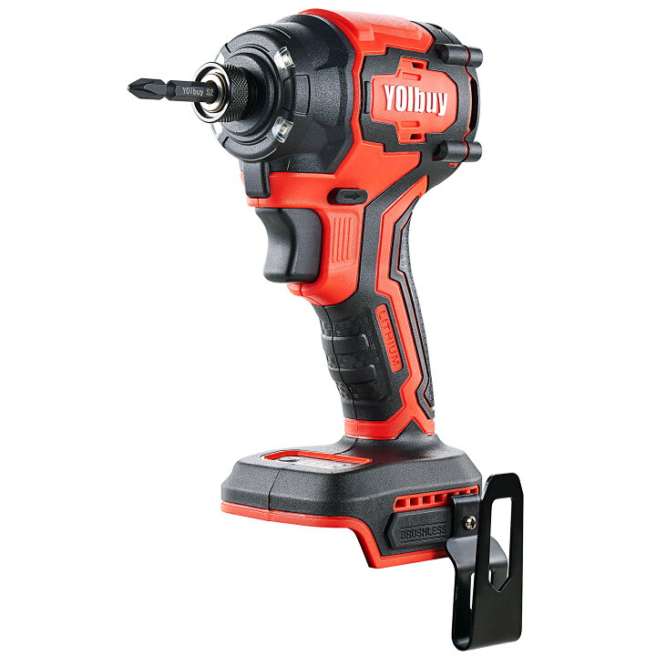 楽天市場】【楽天限定PT8倍】新色発売 YOIbuy PRO インパクト 
