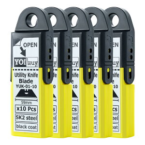 YOIbuy PRO �X�N���[�p�[�J�b�^�[�p �����֐n �i��e��50������Ǝ�y10������I���\�j