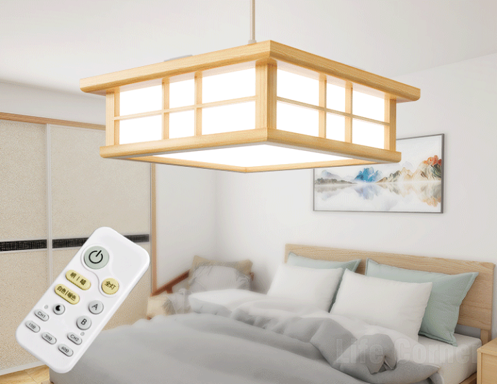 楽天市場】☆生活応援商品♪赤字販売☆【5年保証】天然木 新作 調光調