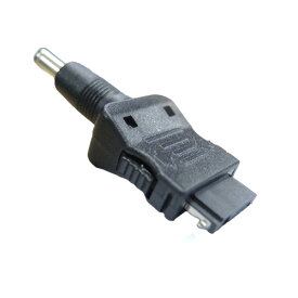 飛脚ゆうパケット発送 docomo/FOMA SoftBank/3G用 USB充電器用コネクター　EC-05（Docomo/SoftBank）USB出力付充電器と組合せることにより、携帯の充電が可能に！