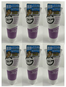 y×6 z܂zWFNX hN^[W[ ZtPAWF 100g jp[[(4962216200963)