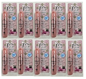 y×10@[֑zsJWF MINI [Y̍ 15ml @wɂ₳ŗpAR[WF(4987286414232)