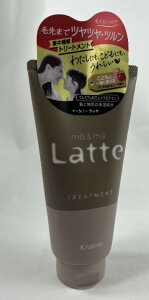 NVG }[&~[ Latte _[WPA g[gg 180g@ǂ̔ƂȂ̔PAwAPA(4901417603012)