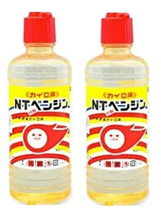 楽天市場】【×2本セット送料込】タカビシ化学 カイロ用 NTベンジン 500ml  いやな臭いを少なくするため、不純物を除去しています。保温力を増すために高精製処理したカイロ用ベンジン (4904581101209) :  ケンコウlife