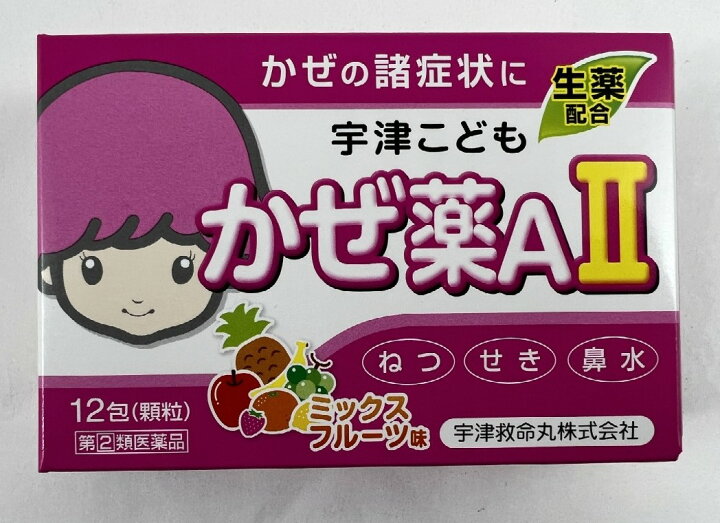 197円 【別倉庫からの配送】 宇津救命丸 宇津こども鼻炎顆粒 12包 197円 【別倉庫からの配送】 宇津救命丸 宇津こども鼻炎顆粒 12包