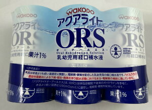yz܂za WAKODO ANACg ORS I[A[GX 125mLX3{ cpo␅t (4987244141750) 1