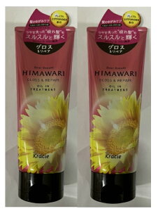 y×2 z܂zNVG fBA{[e HIMAWARI ICCg[gg OX & yA 200g@@䂪ݖтɑfȔ q}(4901417600332)