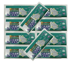 y30×10ZbgziÊ [_[ ԃ}XN jp ӂTCY 3i̍\ŌԃL[v lp}XN (4955574723083 )