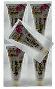 y×5{ZbgzՖi Ȃ߂炩{ WR NWO N 150g  ̃GCWOPAől̖ь΍ (4964596700521 )