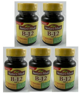 �y×5�� �z�����܂����z��ː��� �l�C�`���[���C�h �r�^�~��B12 300mg×80�� 1��2����ڈ��ɁA����ʂ�ܓ��Ȃǂł����݂�������(4987035260714)