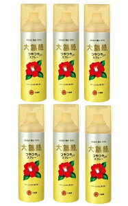 �y×6�{�Z�b�g�������z�哇�� ���ɂȂ�X�v���[ 140g �{�� �֖�100%�̃X�^�C�����O �w�A�X�v���[�E�~�X�g(4970170108157)