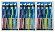 【×12本セット メール便送料込】大正製薬 歯医者さん150 フラットタイプ ふつう 歯科医師が設計したハブ…