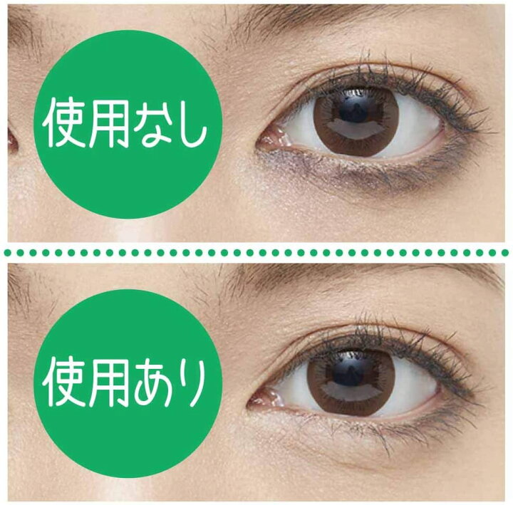 楽天市場 バイソン スケット パンダ ノンスティック パンダ目防止 アイメイクのにじみを防ぐパウダー ケンコウlife