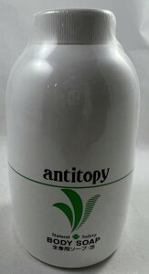 {I[u A`gs[ antitopy Sgp\[v A l֗p 500ml Sg Vv[