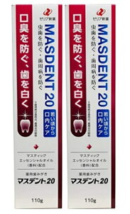 y×2{Zbgz[AV }Xfg20 p ݂ 110g@1{@}XfgK[h PA L\h 𔒂( 4987103048701 )