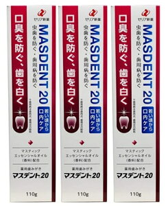 y×3{Zbgz[AV }Xfg20 p ݂ 110g@1{@}XfgK[h PA L\h 𔒂( 4987103048701 )