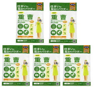 【×5袋セット送料込】丹羽久 niwaQ キッチンの魔法のパウダー 天外天シリンゴル重曹 1kg お料理に お掃除に(4528931000921)