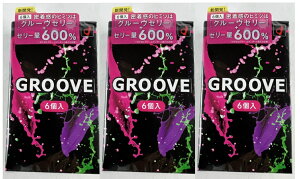 y6 ×3ZbgzIJg GROOVE O[ Rh[@XL@D@oYv