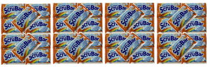 y×40Zbgzt@[t@ h[XNo[ (LAUNDRY ScruBar) Ō` 150g@łȉ藎ƂXNuBVǒŌ`܁B/4902135020129/