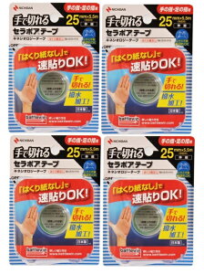 y×4 z܂zj`o ogEB Ő؂Z|Ae[vFX 25mm×5.5m SEFX25F(Lke[v) e[sO (4987167062453 )