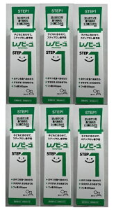 y×6 z܂z]l{[h p mr[S Xebv 40ml STEP1()́Ǎ̂H׎n߂ɁA qǂɍ킹āAXebvނ\h n~KL (4987709100513