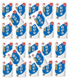 【×24袋送料込】味の素 本粥 ほんがゆ 白がゆ 280g 1パック【介護食・防災・非常食・登山にも】