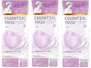 y30×3ZbgzRC YOKOI ӂ ESSENTIAL MASK GbZV}XN y[x_[ @VN̂悤ȃ[n ̍\}XN @̍\ŌɋԂ̂ŁA