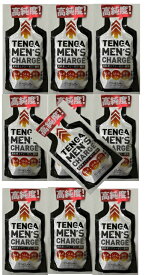 【×10袋セットメール便送料込】TENGA テンガ メンズチャージ 40g　ゼリー飲料 エナジーゼリー飲料「TENGA MEN’S CHARGE」(テンガメンズチャージ)が登場！(4560220555279)